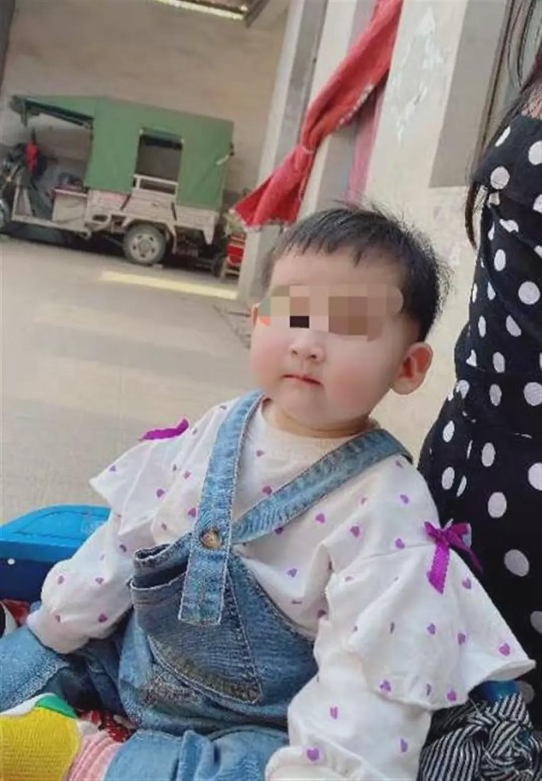 3岁女童被生父及女友虐待致死,被判无期的生父提出上诉(组图) - 5