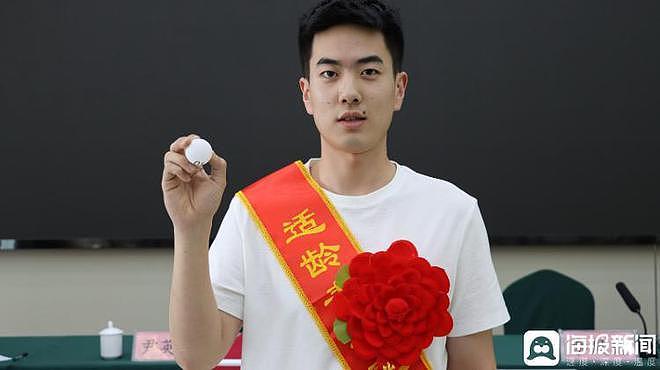 山东南村社区因免费分房火了：60岁以上老人还能领补贴（组图） - 6