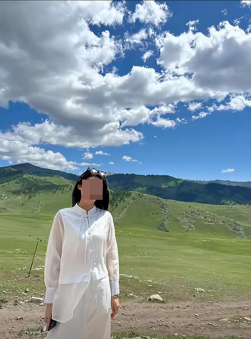 女司机和男骑手吵架理亏称怀孕博同情，网友不买账后气到流产这事到底怪谁？（视频/组图） - 9
