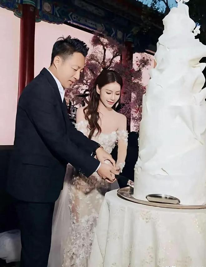 S家大势已去，结婚16天后马筱梅疯狂“收割”，一家4口全拿捏（组图） - 2