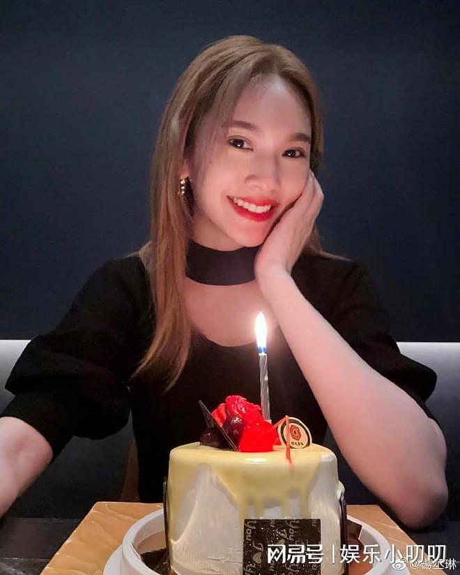 李荣浩连续11年卡点为杨丞琳庆生,一句话道出甜蜜至今的秘诀(组图) - 6
