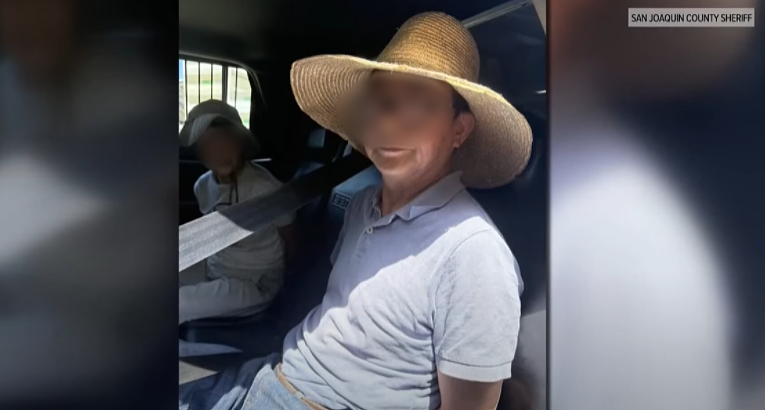 至少3华人在农场0元购!偷满20个百利箱,这样“进货”樱桃摆摊出售,连人带钱被没收(组图) - 5
