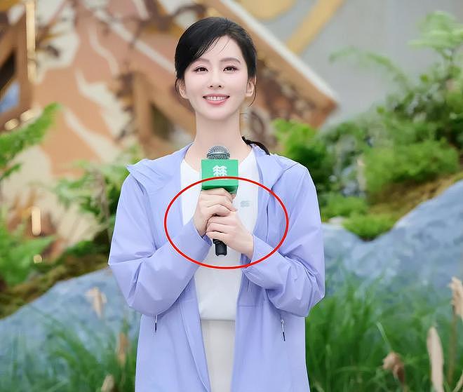 吴奇隆录节目仍戴着婚戒,刘诗诗早已摘掉,两人不官宣原因疑曝光(组图) - 22