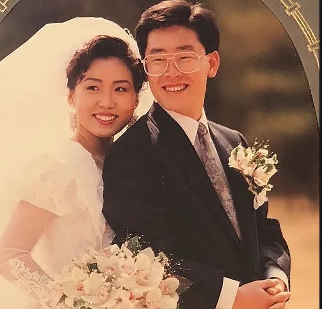 他做梦都想当韩国总统！把野心写在脸上，又一对狠人夫妻上位了……（组图） - 25