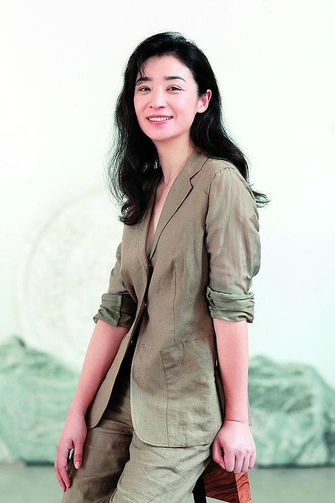 李乃文带妻子与陈赫聚会，妻子颜值太高似女明星，身份被扒不简单（组图） - 17