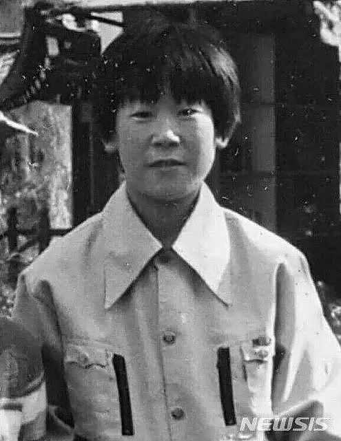 他做梦都想当韩国总统！把野心写在脸上，又一对狠人夫妻上位了……（组图） - 11