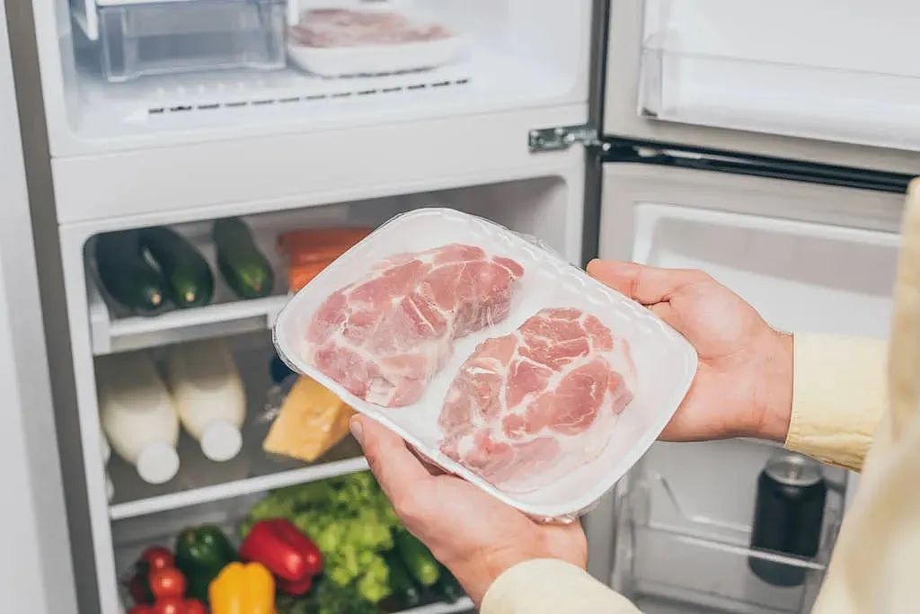 冰箱里的肉最多能“冻”多久？（组图） - 6