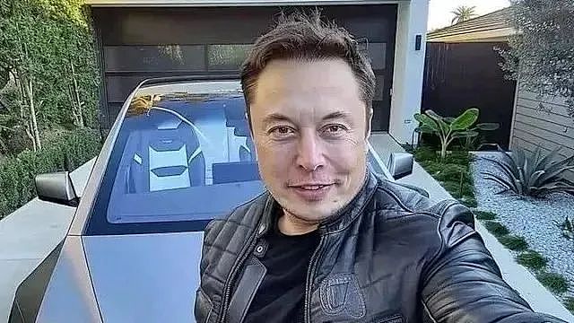 傻眼!马斯克与日本天后滨崎步生了个孩子?!滨崎步本人亲自发声!真相竟是…(组图) - 8