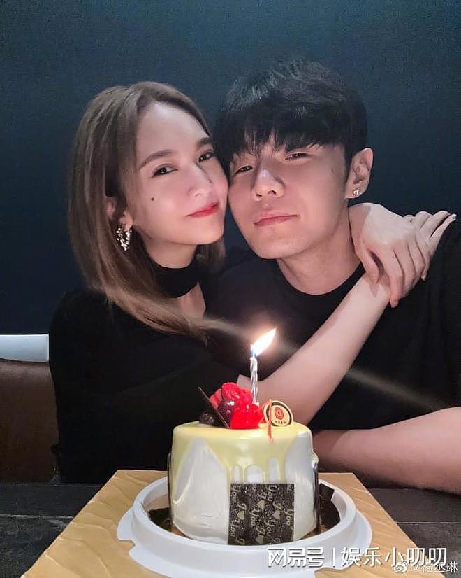 李荣浩连续11年卡点为杨丞琳庆生,一句话道出甜蜜至今的秘诀(组图) - 3