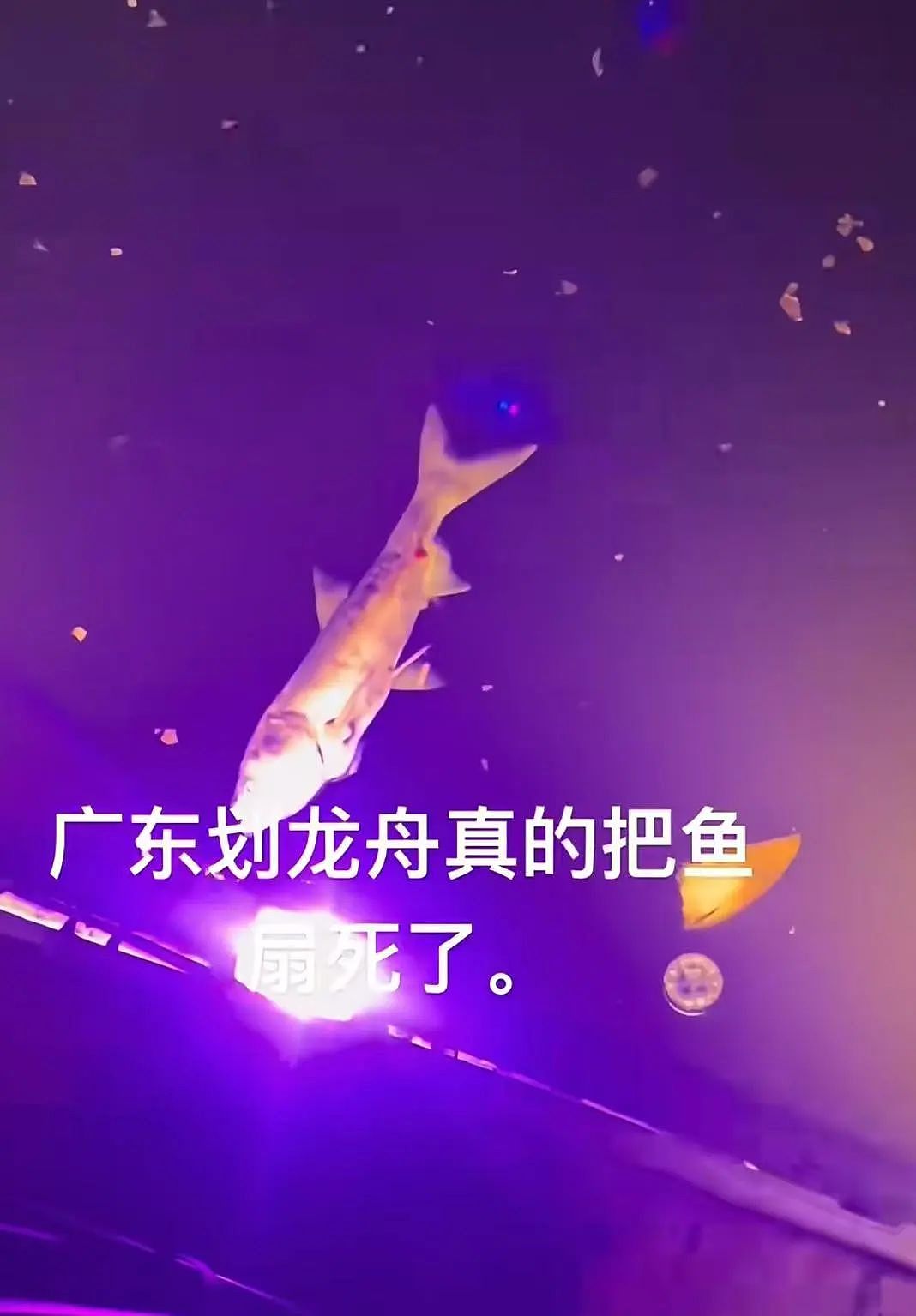 【爆笑】“半夜机场接朋友却撞见男友和别人抱在一起？”网友：大型抓马现场（组图） - 34