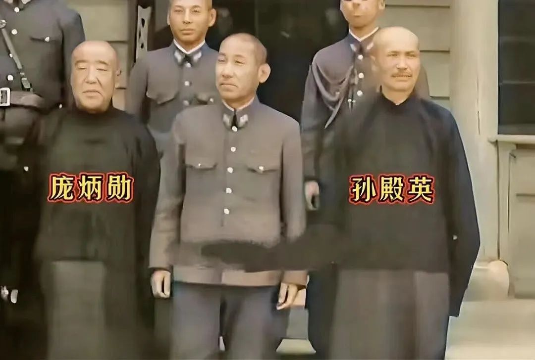 清朝灭亡后，李莲英姐姐才敢说出实情：慈禧其实不是病死的！（组图） - 21