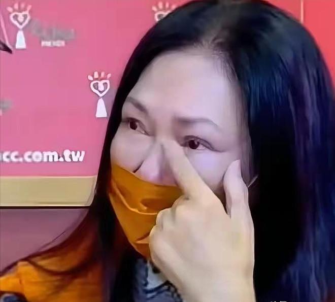 S家大势已去，结婚16天后马筱梅疯狂“收割”，一家4口全拿捏（组图） - 27