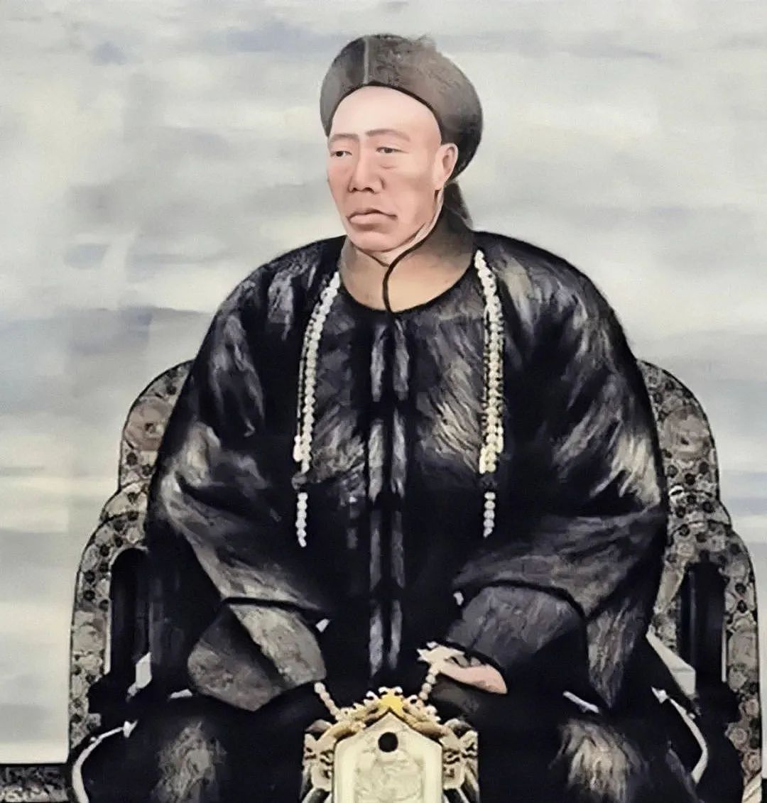 清朝灭亡后，李莲英姐姐才敢说出实情：慈禧其实不是病死的！（组图） - 12