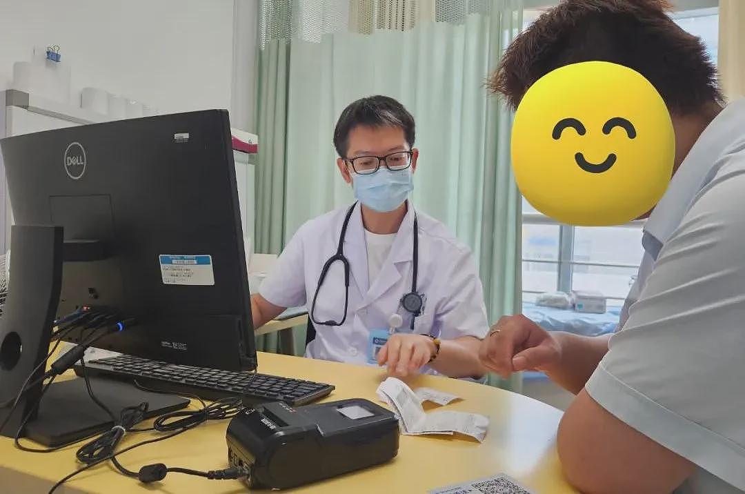 每天至少一包！男子同时确诊三种癌症，最终放弃治疗！医生提醒（组图） - 1