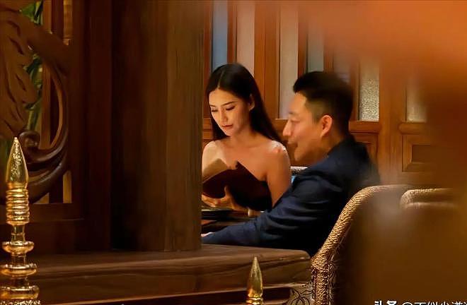 S家大势已去，结婚16天后马筱梅疯狂“收割”，一家4口全拿捏（组图） - 28