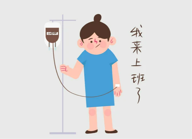 母胎单身、工资追不上物价、父母在国内难尽孝…中国人的海外“中年危机”图鉴!(组图) - 10