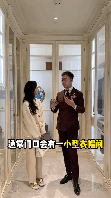 “我在法国城堡当管家，年薪百万，但你肯定不想干”（组图） - 23
