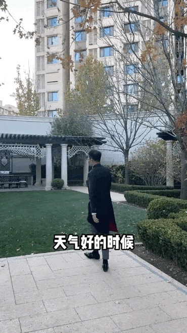 “我在法国城堡当管家，年薪百万，但你肯定不想干”（组图） - 19