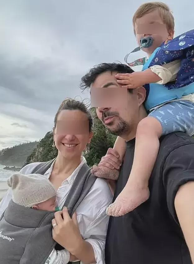华人大妈开奔驰撞死苹果高管一家4口!拒不认罪改口供,偷偷转移数百万美元房产(组图) - 4