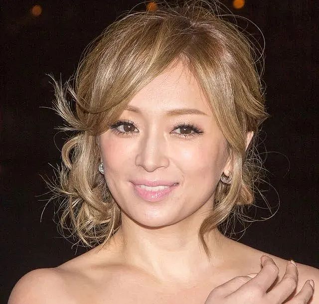 傻眼!马斯克与日本天后滨崎步生了个孩子?!滨崎步本人亲自发声!真相竟是…(组图) - 7