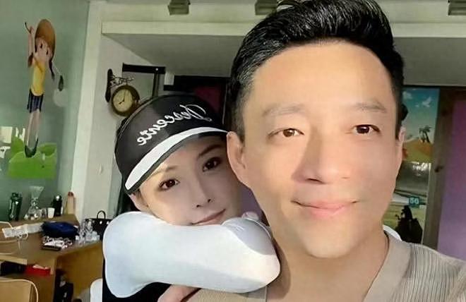S家大势已去，结婚16天后马筱梅疯狂“收割”，一家4口全拿捏（组图） - 15