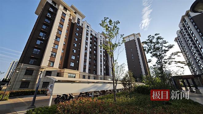 山东南村社区因免费分房火了：60岁以上老人还能领补贴（组图） - 3