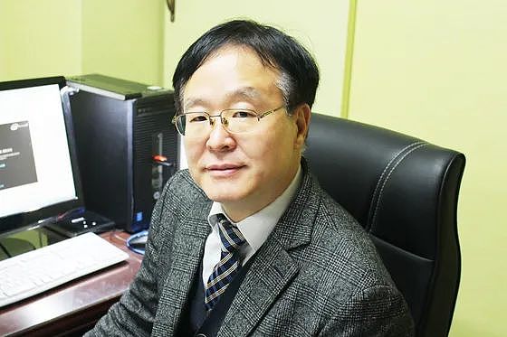 他做梦都想当韩国总统！把野心写在脸上，又一对狠人夫妻上位了……（组图） - 35