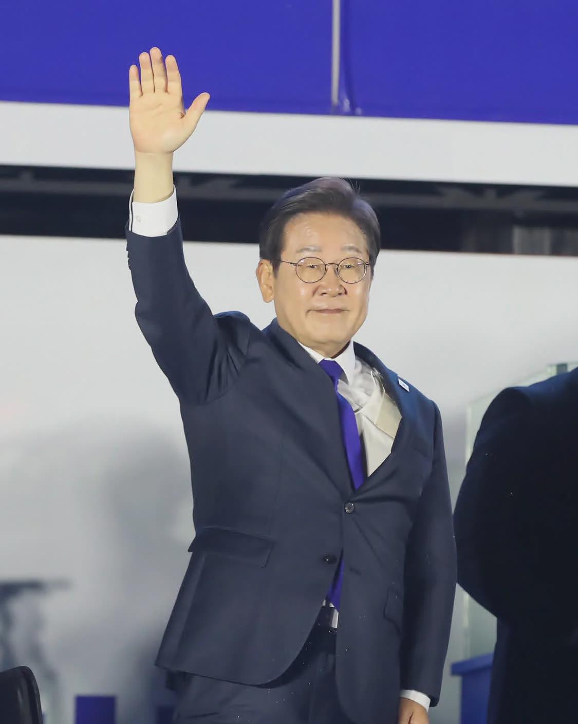李在明韩国总统任期已开启,接下来他会怎么干(组图) - 3