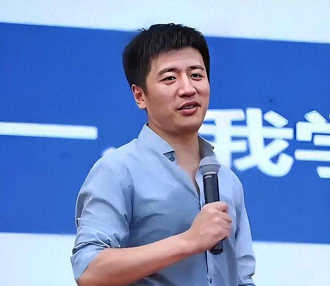 张雪峰暂停直播：或许不是他动了谁的蛋糕，而是蛋糕已经快吃完了（组图） - 6