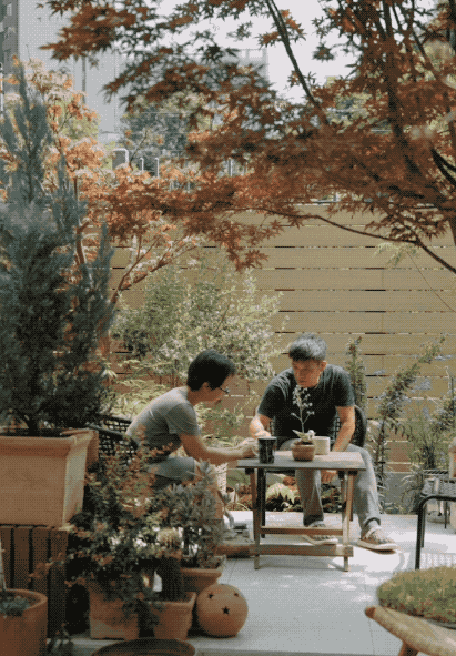 成都70后打造最松弛的家：夫妻分房睡，感情却更好了（组图） - 14