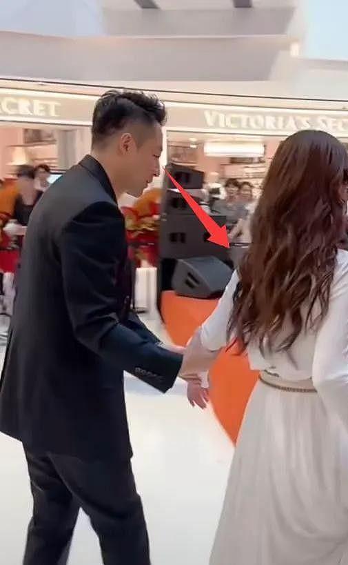 S家大势已去，结婚16天后马筱梅疯狂“收割”，一家4口全拿捏（组图） - 37