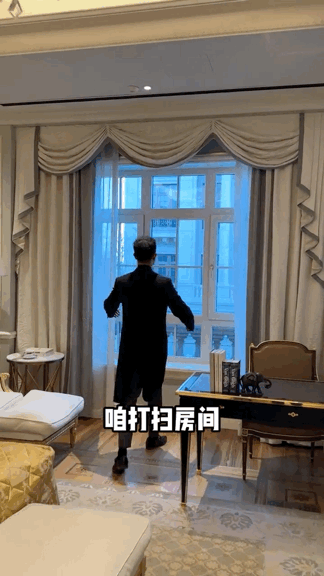 “我在法国城堡当管家，年薪百万，但你肯定不想干”（组图） - 11