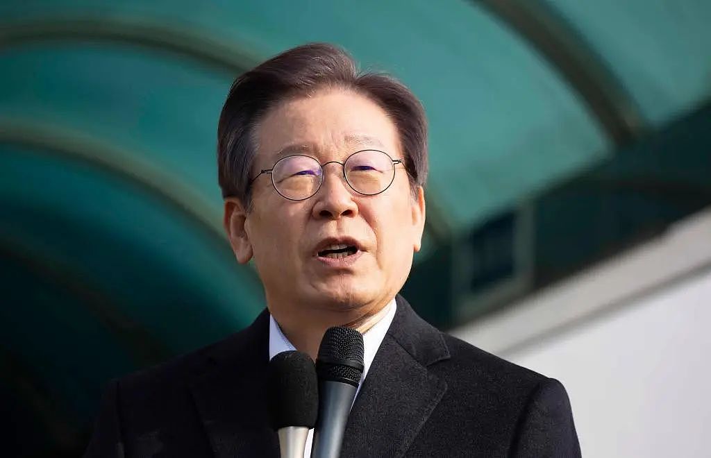 李在明当选韩国总统，他赢在哪儿了？（组图） - 3