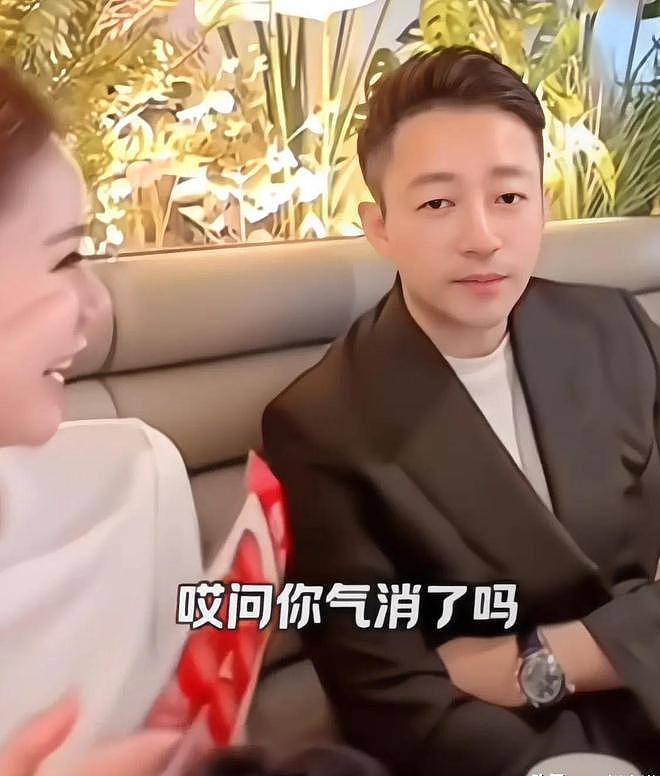 S家大势已去，结婚16天后马筱梅疯狂“收割”，一家4口全拿捏（组图） - 36