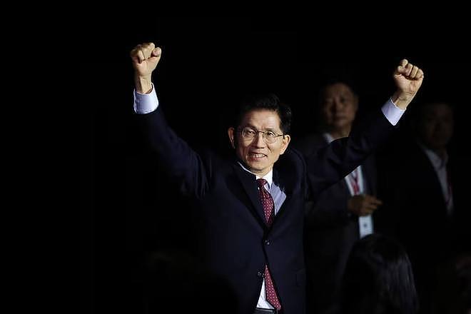 判断李在明的对华态度,要看他接下来如何处理这几件事(组图) - 2