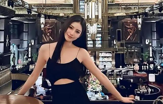 S家大势已去，结婚16天后马筱梅疯狂“收割”，一家4口全拿捏（组图） - 12