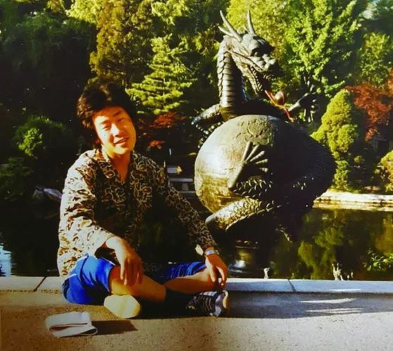 他做梦都想当韩国总统！把野心写在脸上，又一对狠人夫妻上位了……（组图） - 13
