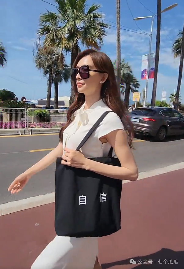 从“台湾第一美女”到“日本媳妇”，林志玲变了？本人回应亮了（组图） - 4