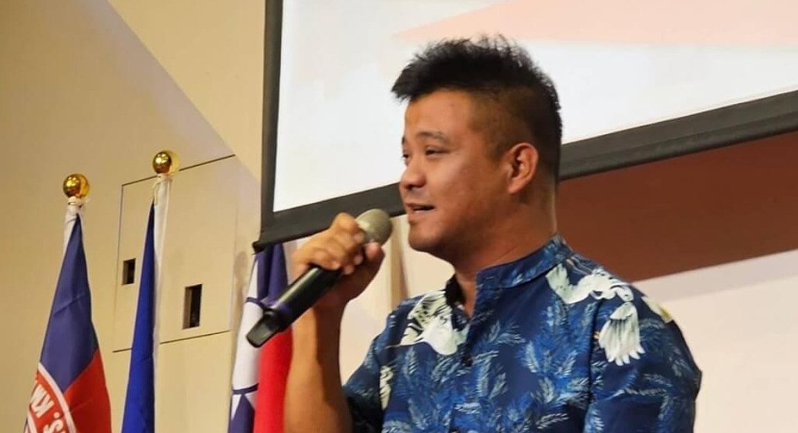 台人游泰整团被卖，歌手爆料：诈骗园专挑33岁以下青年，可以嫖妓（组图） - 3