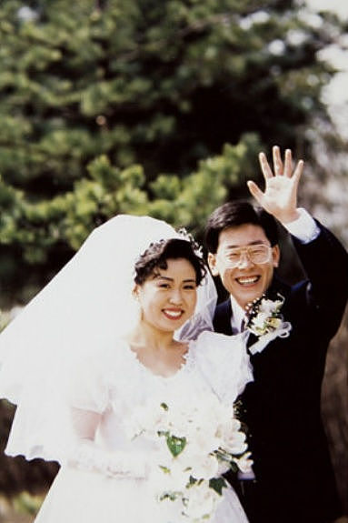 从嫌丑到共度34年!金惠京揭“爱上李在明”关键,6笔记本感动一生(视频/组图) - 3