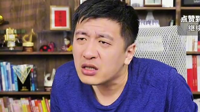 张雪峰暂停直播：或许不是他动了谁的蛋糕，而是蛋糕已经快吃完了（组图） - 8