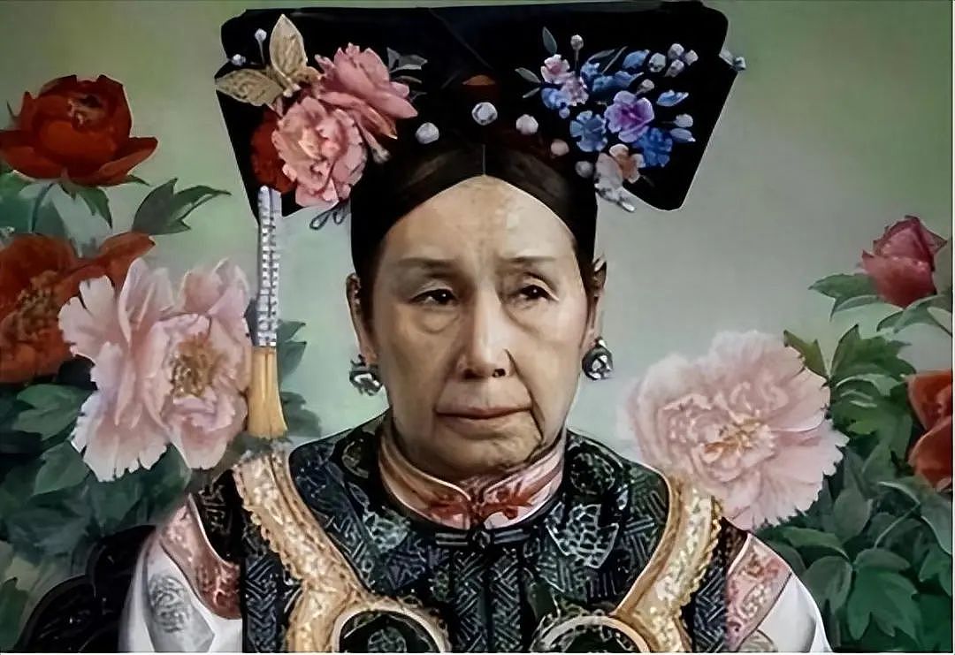 清朝灭亡后，李莲英姐姐才敢说出实情：慈禧其实不是病死的！（组图） - 3