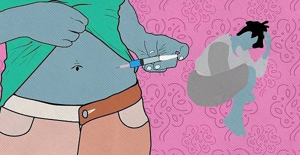 喜欢生娃的尼日利亚,卖卵盛行... 女大学生受尽折磨,只能赚100块...(组图) - 2