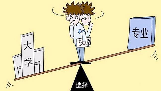 张雪峰暂停直播：或许不是他动了谁的蛋糕，而是蛋糕已经快吃完了（组图） - 4