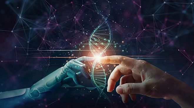 人工智能将超越人类智能？专家预测“关键节点”，或在2026年出现（组图） - 4