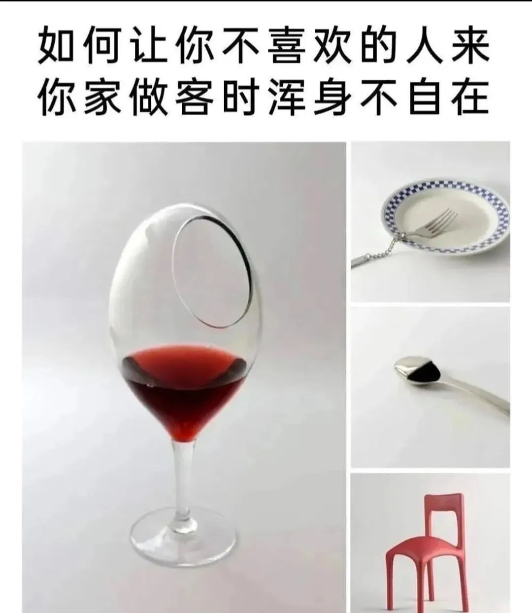 【爆笑】“千万不要！在庙里随便许愿啊啊啊！”哈哈哈哈哈网友经历过于抽象了...（组图） - 25