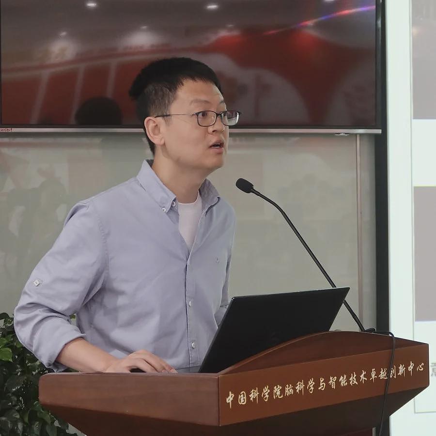 与马斯克Neuralink“扳手腕“，上海两90后为何能做到（组图） - 2