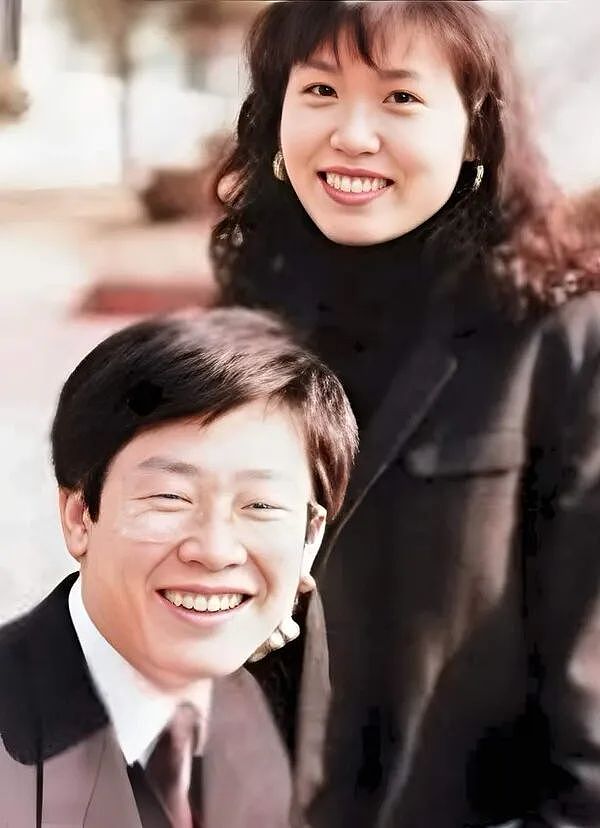 他做梦都想当韩国总统！把野心写在脸上，又一对狠人夫妻上位了……（组图） - 22