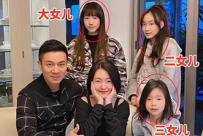 小S女儿不再模仿大S，韩系风甜美路线很漂亮，比妹妹许韶恩还好看（组图） - 13