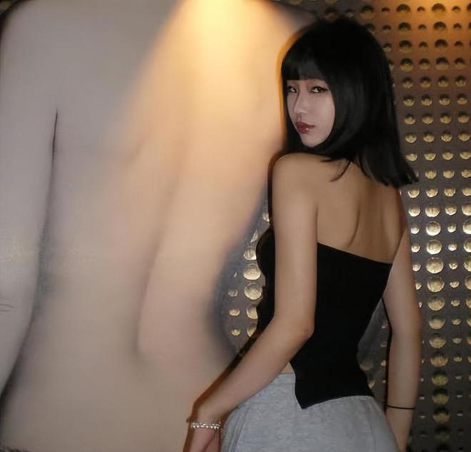 小S女儿不再模仿大S，韩系风甜美路线很漂亮，比妹妹许韶恩还好看（组图） - 6
